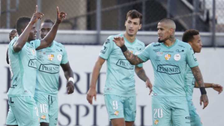 Barcelona enfrentará un rival mexicano en Estados Unidos