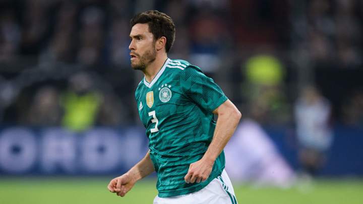 Liverpool Manager Jurgen Klopp Still Keen on Signing German International Defender in the Summer