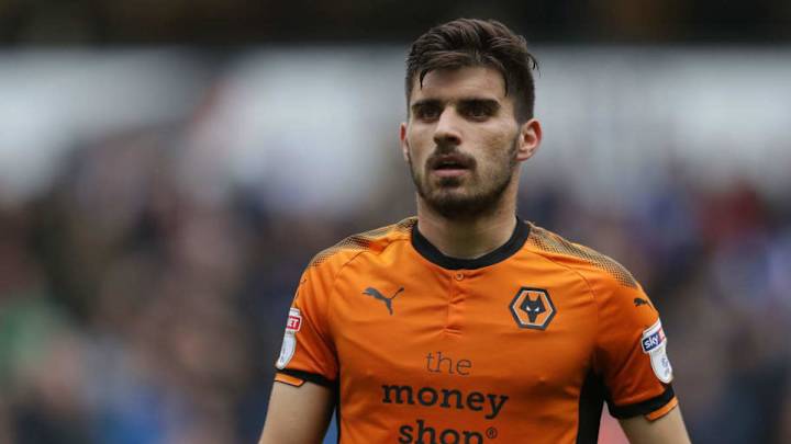 Wolves Confirm Midfielder Ruben Neves Has Signed New 5-Year Deal Ahead of Premier League Return