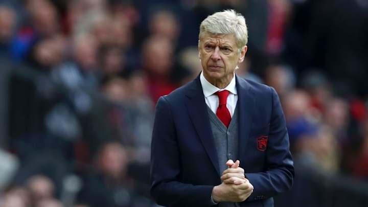 Arsene Wenger Strongly Linked With Bayern Munich Job With Niko Kovac Future Looking Bleak