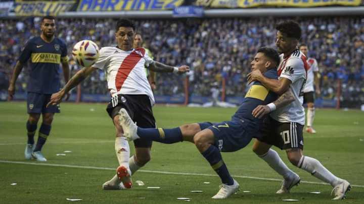 Boca Juniors vs River Plate Preview: How to Watch, Kick Off Time, Team News, Predictions & More Boca Juniors vs River Plate Preview: How to Watch, Kick Off Time, Team News, Predictions & More