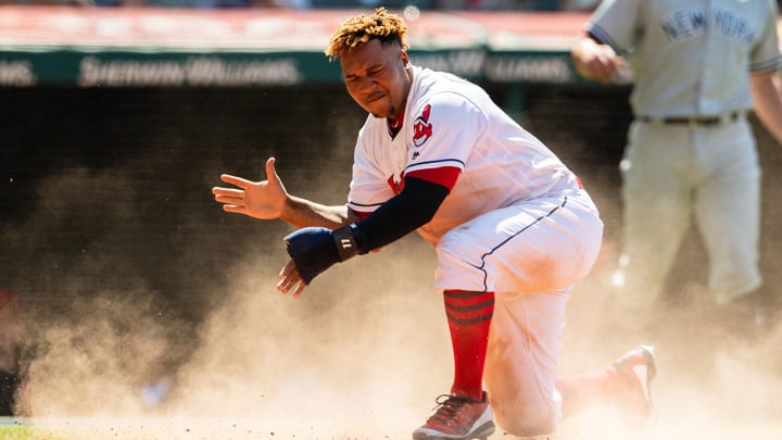 Table Setter: Jose Ramirez Is the Best Bet to Break Baseball's 30-30 Drought
