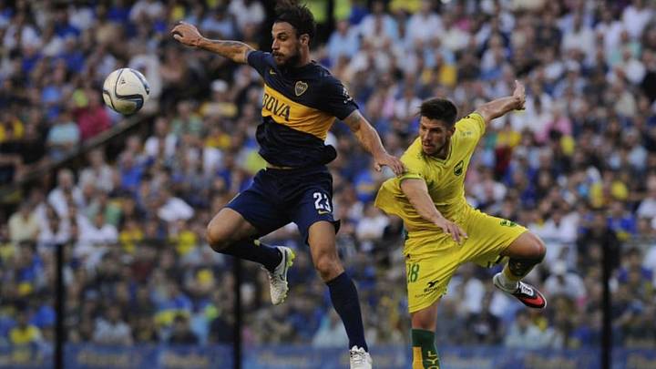 CONFIRMADO | Peñarol contrató a un nuevo zaguero CONFIRMADO | Peñarol contrató a un nuevo zaguero