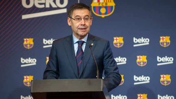 El Barcelona recula y anuncia que no jugará finalmente en Miami