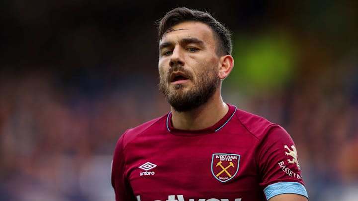 Robert Snodgrass Insists West Ham Have 'Belief' to Beat Chelsea After 3-1 Everton Win