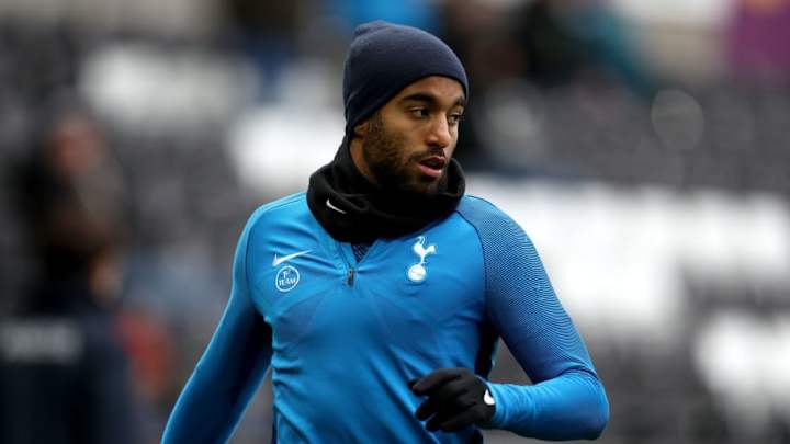 Tottenham Fans Vent Frustrations as Lucas Moura Is Left on the Bench for Crucial Newcastle Clash