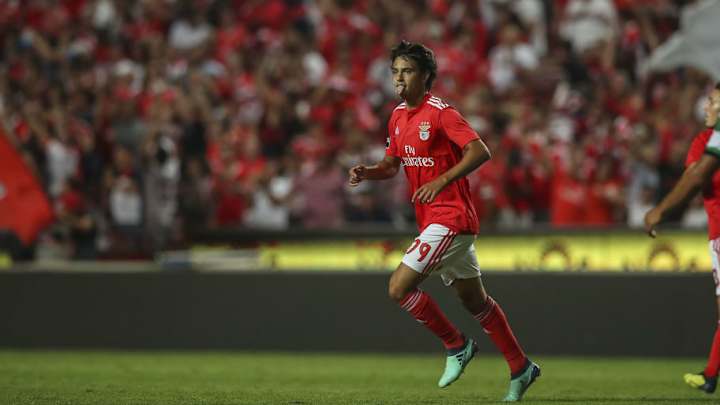 Benfica Set to Place €120m Release Clause in Joao Felix's Contract After Failed West Ham Move Benfica Set to Place €120m Release Clause in Joao Felix's Contract After Failed West Ham Move