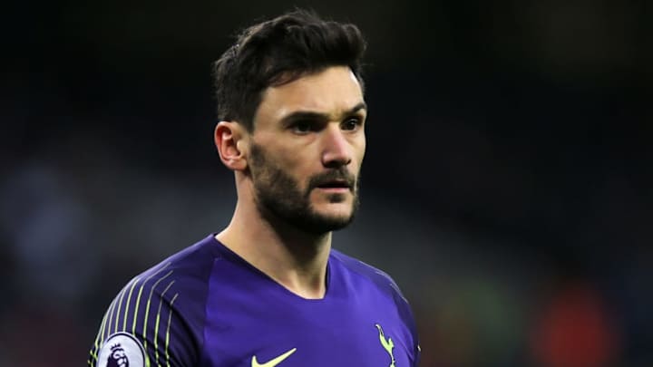 Hugo Lloris Desperate to Bring Tottenham's Long Wait for Silverware to an End This Season Hugo Lloris Desperate to Bring Tottenham's Long Wait for Silverware to an End This Season