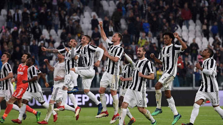 Juventus-Sampdoria | Alineaciones confirmadas Juventus-Sampdoria | Alineaciones confirmadas