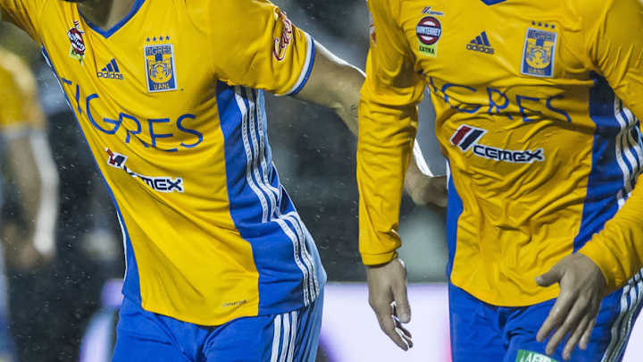 ¡YA PREPARAN CASTIGO! | Detienen a ex de Tigres por conducir alcoholizado