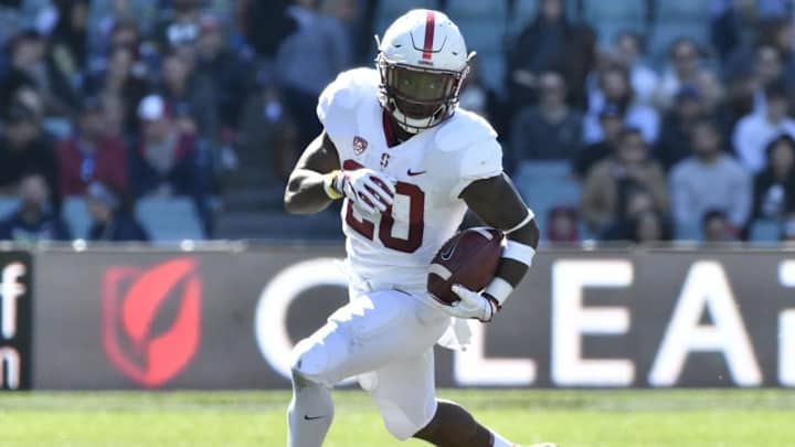 USC vs. Stanford Betting Preview: Bryce Love Set to Bounce Back in Revenge Spot USC vs. Stanford Betting Preview: Bryce Love Set to Bounce Back in Revenge Spot