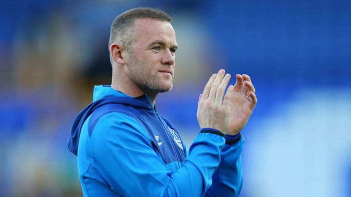 Wayne Rooney Set to Make His First Appearance for DC United as Soon as Next Month