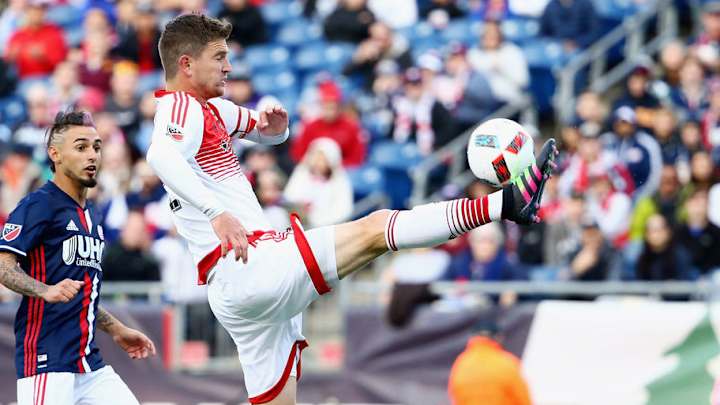 REPORTE: Histórico jugador de la MLS anunció su retiro del fútbol