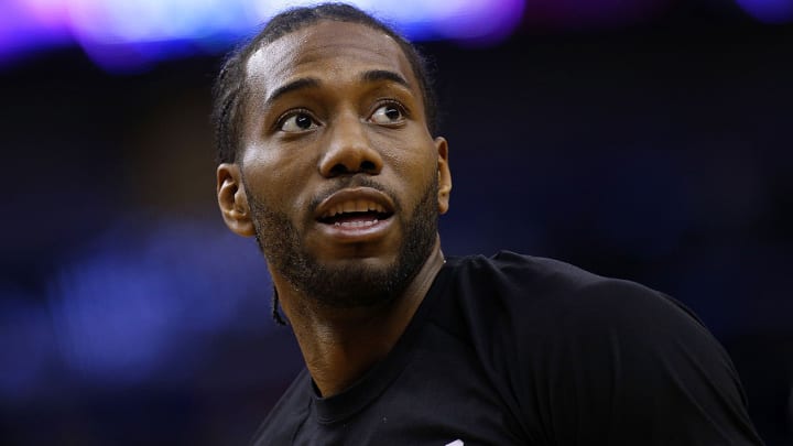 Where Will Kawhi's Raptors Finish in the East?