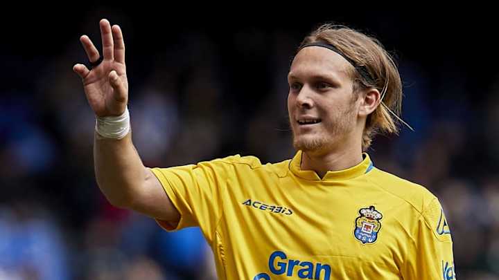 Former ​Barcelona Starlet Alen Halilovic Moves Closer to AC Milan Move After Undertaking Medical