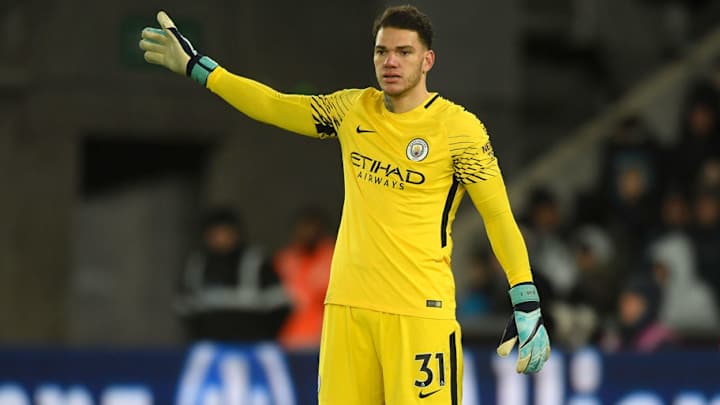 Ederson vs. Alisson: Brazilian Goalkeeping Coach Controversially Reveals His Favourite