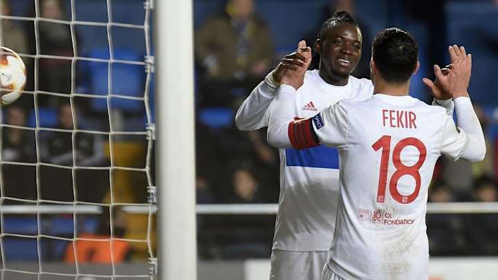 Barcelona End Interest in Highly-Rated Lyon Duo Due to Wealth of Midfield Options Barcelona End Interest in Highly-Rated Lyon Duo Due to Wealth of Midfield Options