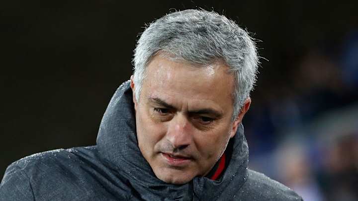 Jose Mourinho Feels Contempt for Antonio Conte But Reveals He Is Done With the Feud Between Them Jose Mourinho Feels Contempt for Antonio Conte But Reveals He Is Done With the Feud Between Them