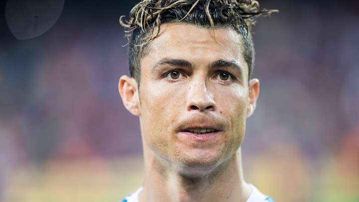 Ronaldo Begins Quest For First World Cup Title With Portugal