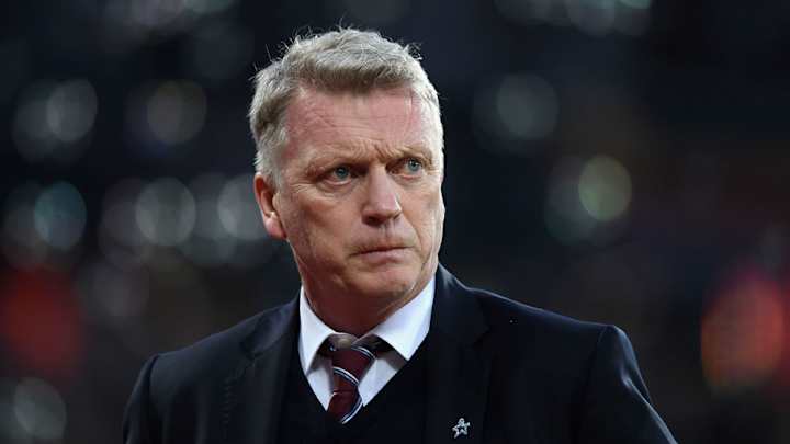 West Ham Scraps Plans to Hire Director of Football, to Give David Moyes Transfer Control