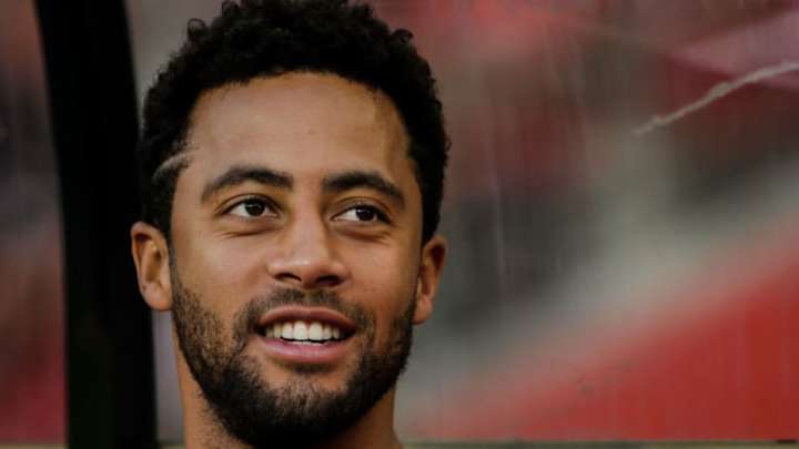 Spurs Star Looking for North London Exit Amidst Increased Transfer Rumours