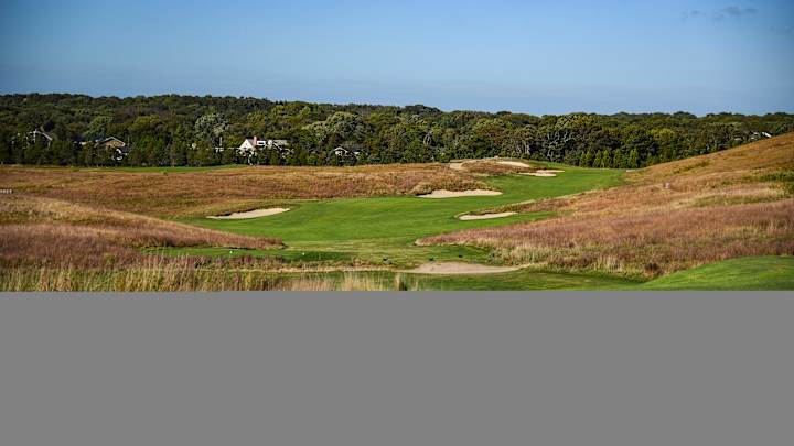 Lengthened and Unforgiving, 14th Hole Is the Most Dreaded at Shinnecock Hills in U.S. Open