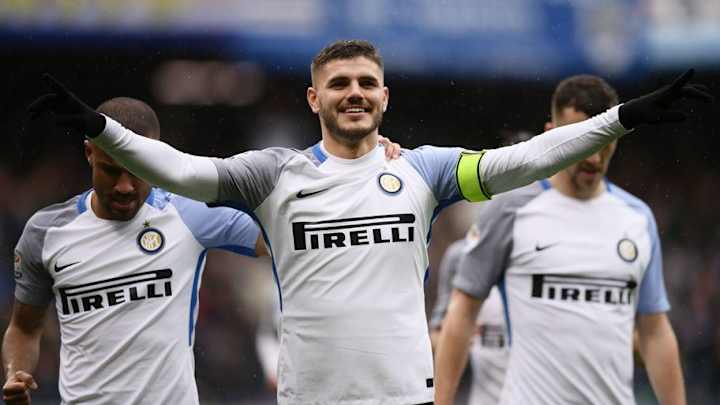 'I Always Wanted Argentina': Inter Striker Admits to Declining Offers From Italy & Spain