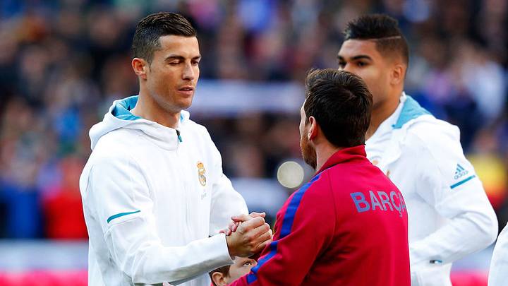 ¿ESTÁ LOCO? | La comparación de Del Piero de Messi y Ronaldo que no podrás creer ¿ESTÁ LOCO? | La comparación de Del Piero de Messi y Ronaldo que no podrás creer