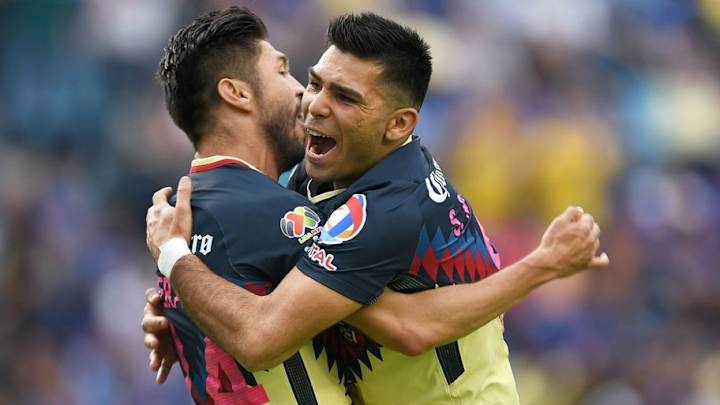 ¡GRACIOS POR TODO! | El emotivo mensaje del América a Silvio Romero ¡GRACIOS POR TODO! | El emotivo mensaje del América a Silvio Romero