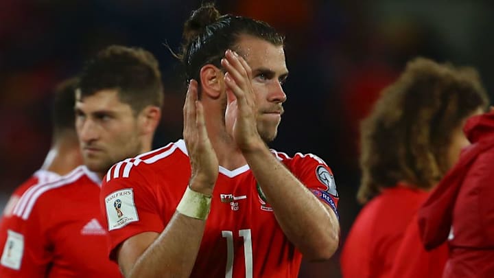 EJEMPLAR | El tremendo gesto solidario de Gareth Bale tras una tragedia familiar
