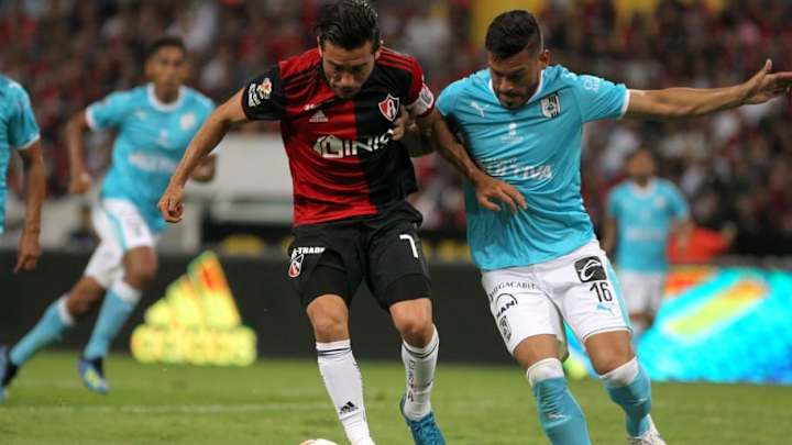 CRÓNICA | Atlas dejó ir la victoria en casa frente a Querétaro