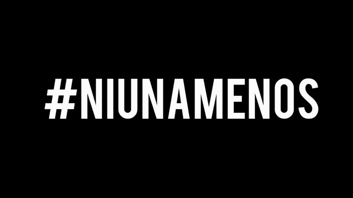 PARA IMITAR | La camiseta de un equipo del ascenso para concientizar sobre la violencia de género