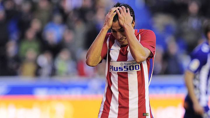 Transfer rumor: West Ham Linked With Atletico Madrid's Nicolas Gaitan Transfer rumor: West Ham Linked With Atletico Madrid's Nicolas Gaitan