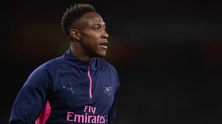 David Ornstein Confirms 'Discussions Have Started' at Arsenal Over New Danny Welbeck Deal