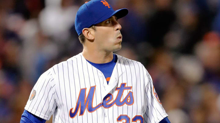 Mets To Designate Matt Harvey for Assignment After Rejecting To Go to Minor Leagues