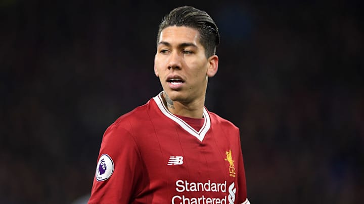 Roberto Firmino Reveals Why Liverpool Legend Comparisons Make Him 'Very Happy'