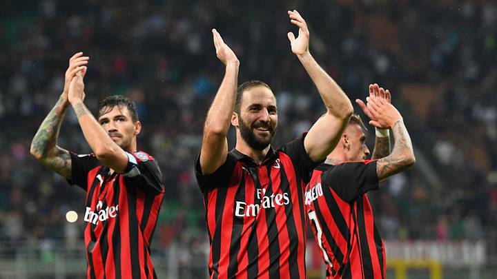 F91 Dudelange vs AC Milan Preview: Key Battles, Team News, Predictions & More F91 Dudelange vs AC Milan Preview: Key Battles, Team News, Predictions & More
