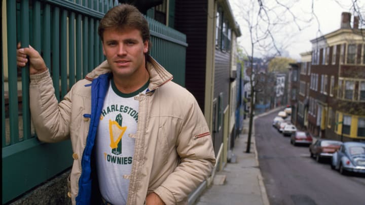 Howie Long on Paul Zimmerman: ‘He Had the Same Passion for the Game That I Had’ Howie Long on Paul Zimmerman: ‘He Had the Same Passion for the Game That I Had’