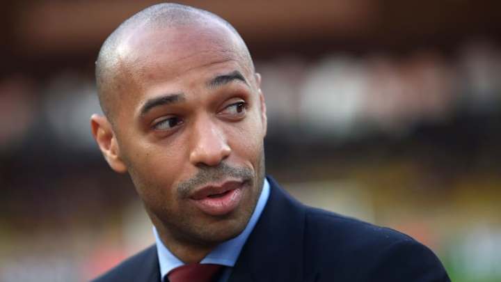 Liverpool Fans React to Thierry Henry's Glowing Praise for Liverpool Forward