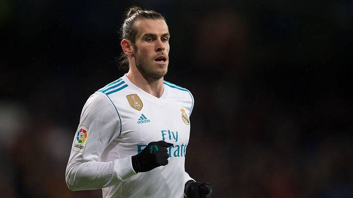 Man Utd 'Ready to Sell' Arsenal Target to Generate Funds for Huge Gareth Bale Bid Man Utd 'Ready to Sell' Arsenal Target to Generate Funds for Huge Gareth Bale Bid