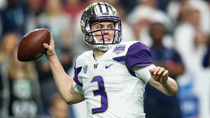 Which Week 1 Games Have the Biggest College Football Playoff Implications?