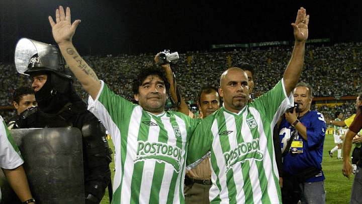 VIDEO | Los referentes colombianos que apoyan a Boca ante Junior FC