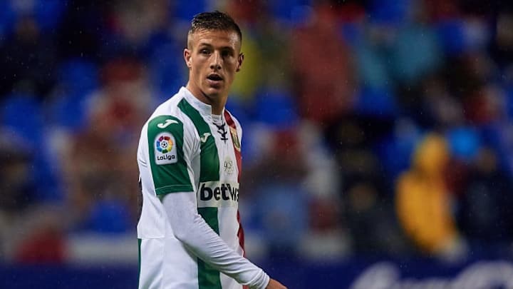 Leganés - Rayo Vallecano | Alineaciones confirmadas Leganés - Rayo Vallecano | Alineaciones confirmadas