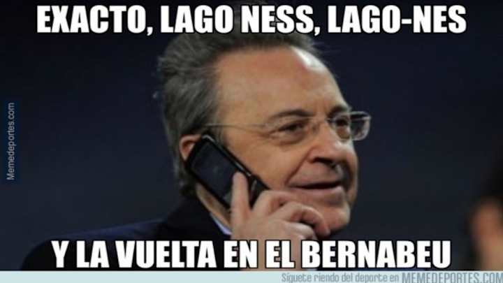 Los mejores 'memes' del sorteo de los cuartos de final de la Copa del Rey