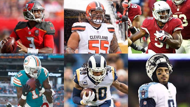 True NFL Draft Grades: 2015 Draft, Three Years Later