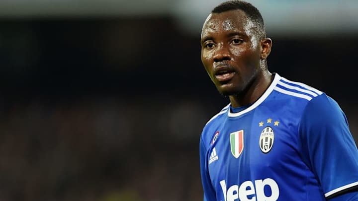 Report: Juventus's Kwadwo Asamoah to Have Medical for Inter Milan