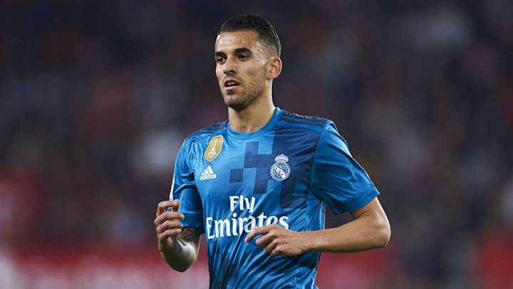 Real Madrid Manager Lopetegui Set to Give Dani Ceballos More First Team Opportunities Next Season