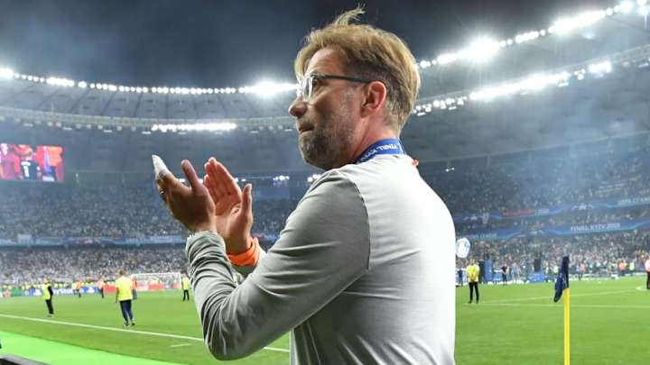 Journalist Provides Yet Another Update Regarding French Star's Potential Move to Liverpool Journalist Provides Yet Another Update Regarding French Star's Potential Move to Liverpool