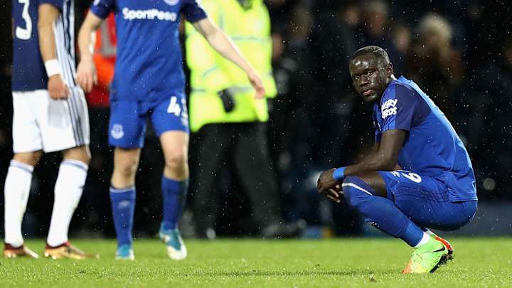 Sam Allardyce Rules Out Sale of Oumar Niasse to Crystal Palace During Transfer Window