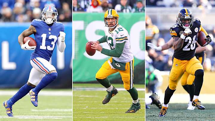 Fantasy Football Wish List for 2019